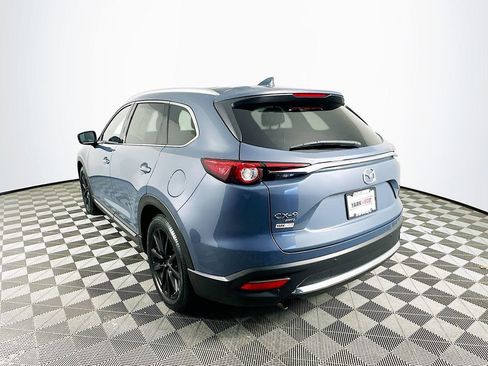 Certified 2023 MAZDA CX-9 Carbon Edition image 7