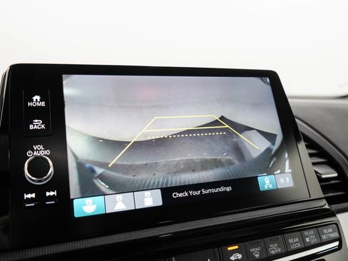 Used 2025 Honda Odyssey EX-L image 29