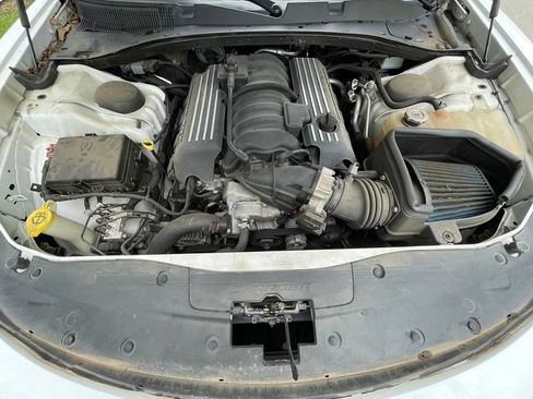 Used 2018 Dodge Charger R/T RWD image 32