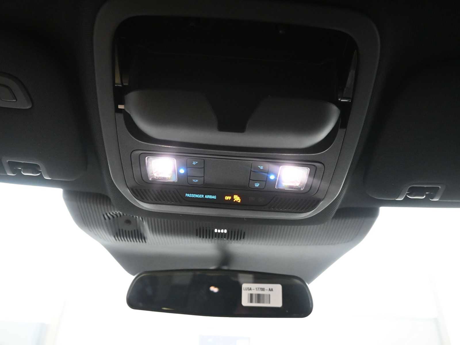 New 2026 Ford Explorer ST-Line AWD/4WD image 49