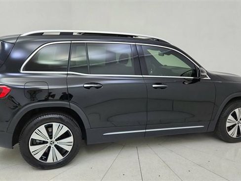 Used 2024 Mercedes-Benz EQB 250+ w/ Driver Assistance Package image 6