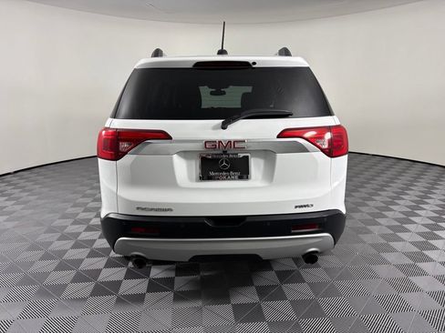 Used 2019 GMC Acadia SLT AWD/4WD image 6