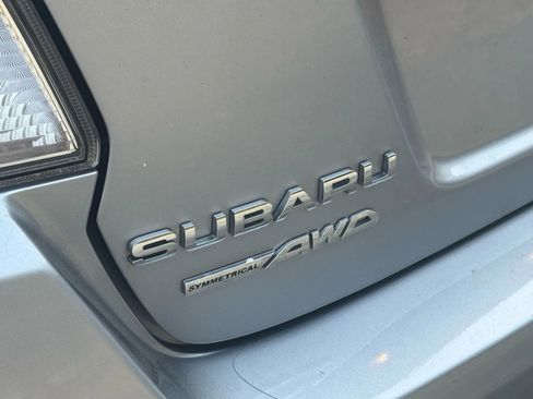 Used 2017 Subaru WRX Limited image 11