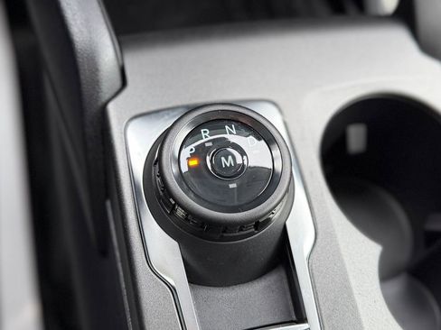 New 2025 Ford Bronco Sport Badlands w/ Sasquatch Badlands Package image 18