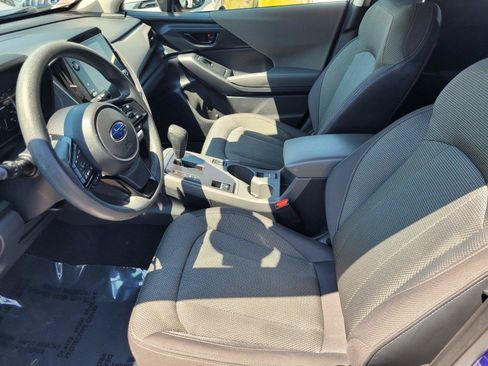 Certified 2024 Subaru Crosstrek 2.0i Premium AWD/4WD image 20