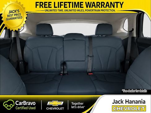 Used 2019 Buick Envision Essence FWD image 21