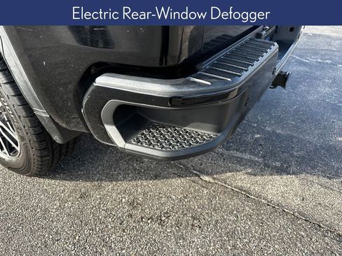 Used 2020 GMC Sierra 1500 AT4 w/ AT4 Premium Package image 17