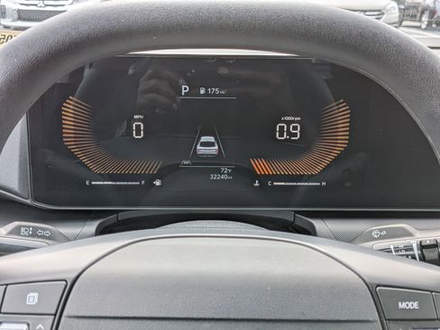 Used 2025 Kia K4 LXS FWD image 20