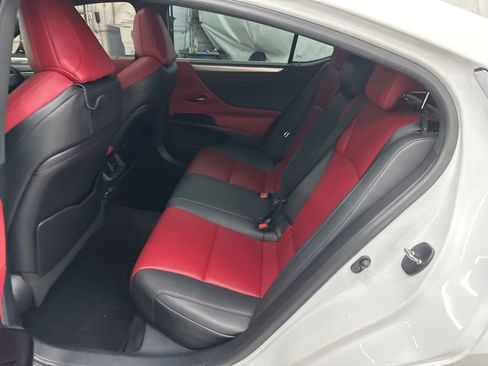 Used 2022 Lexus ES 350 F Sport image 24