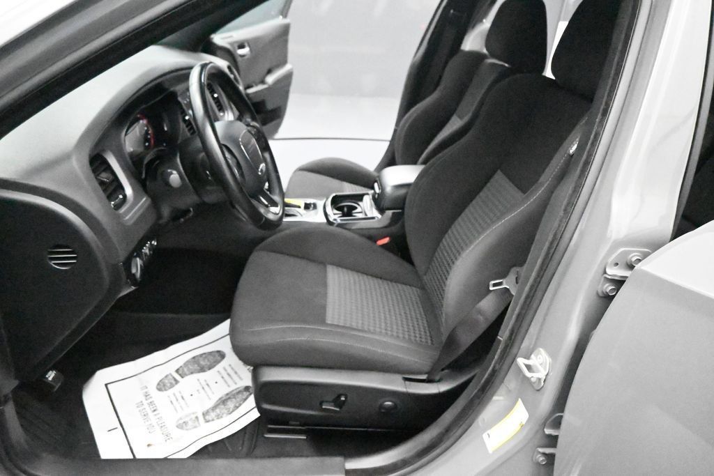 Used 2023 Dodge Charger GT w/ Blacktop Package RWD image 13
