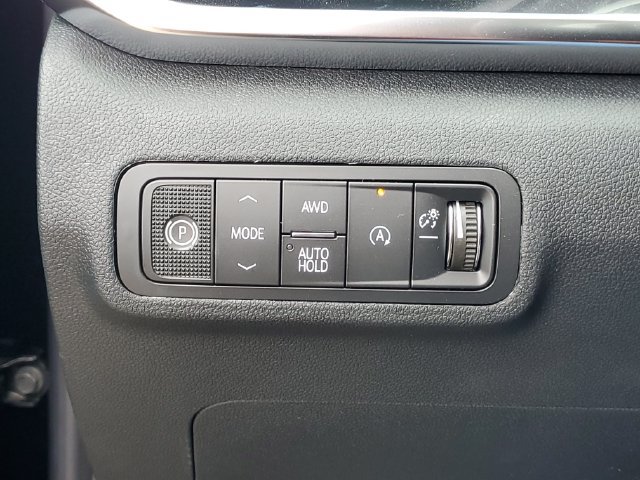 New 2027 GMC Terrain Denali AWD/4WD image 22