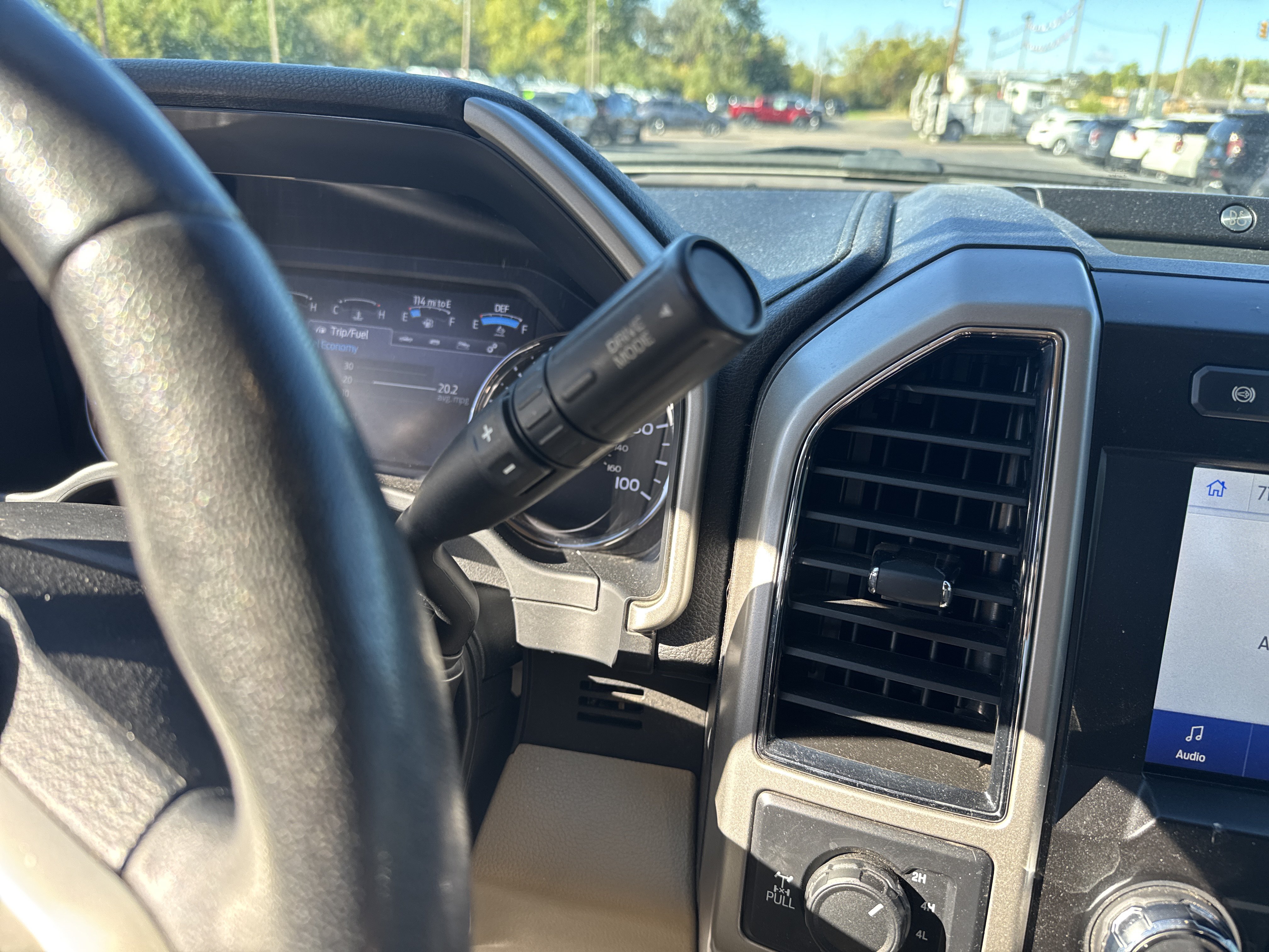 Used 2020 Ford F250 Lariat AWD/4WD image 5
