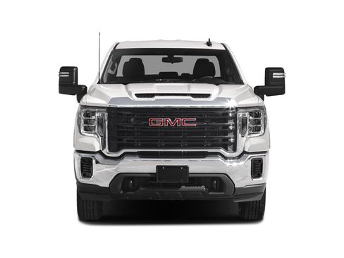 Used 2020 GMC Sierra 2500 SLT w/ SLT Premium Plus Package AWD/4WD image 4