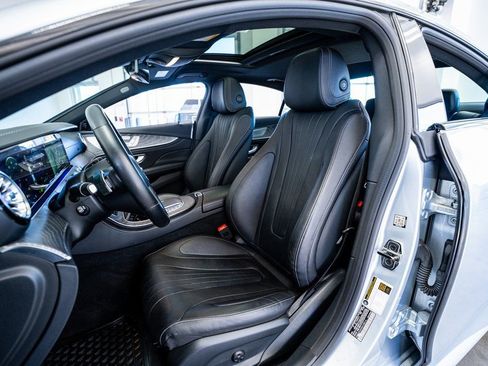 Used 2022 Mercedes-Benz CLS 450 4MATIC w/ Premium Package image 37