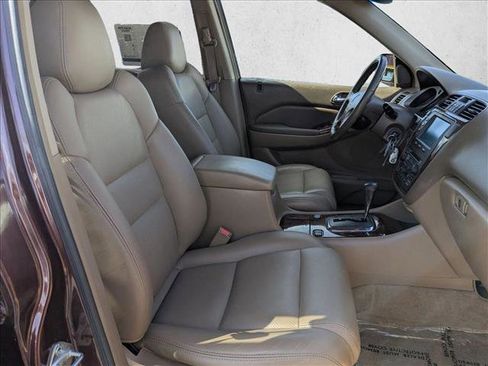 Used 2001 Acura MDX AWD/4WD image 21