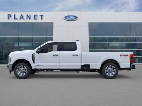 New 2026 Ford F350 Lariat AWD/4WD image 3
