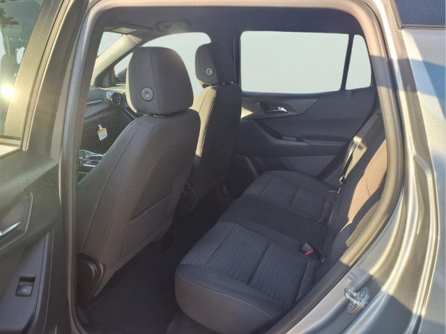 Certified 2026 Chevrolet Equinox LT FWD image 19