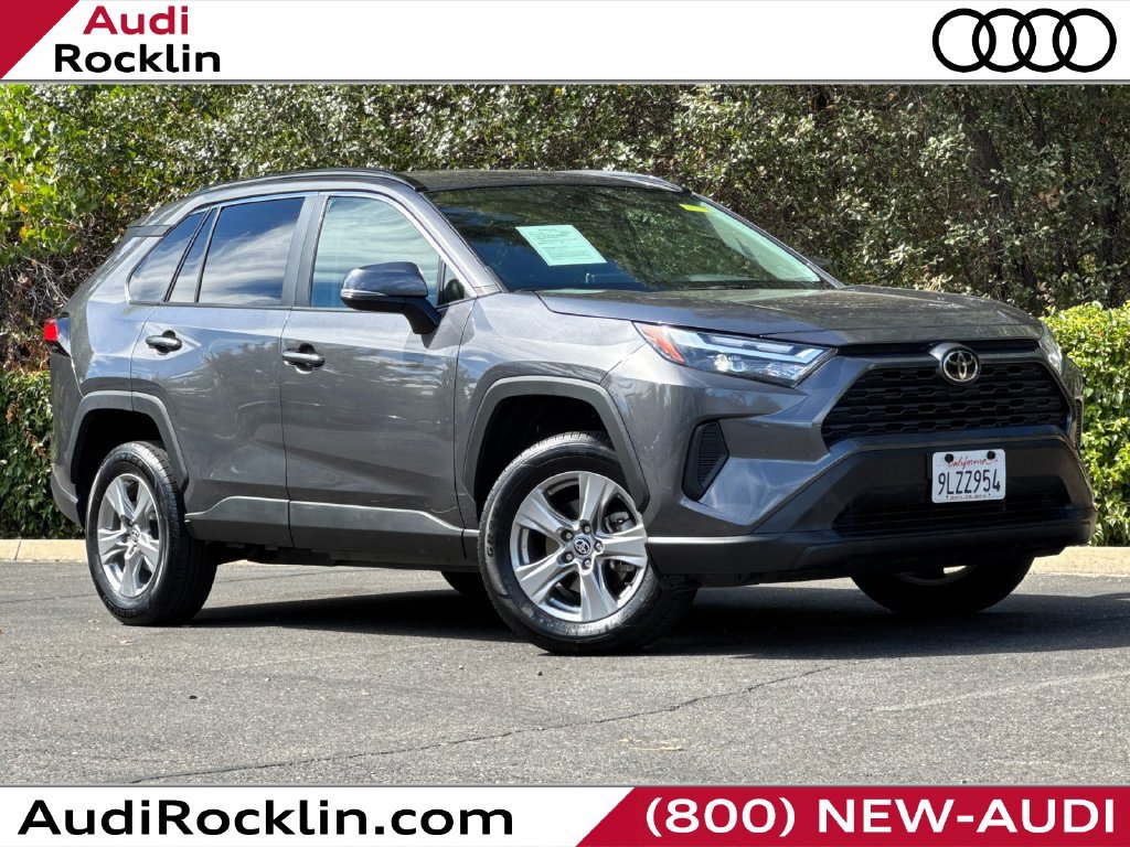 Used 2024 Toyota RAV4 XLE FWD 360° Tour
