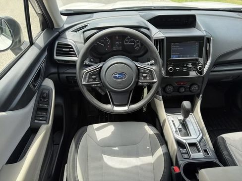 Used 2021 Subaru Forester AWD/4WD image 38