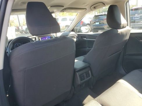 Used 2025 Toyota Camry LE image 11