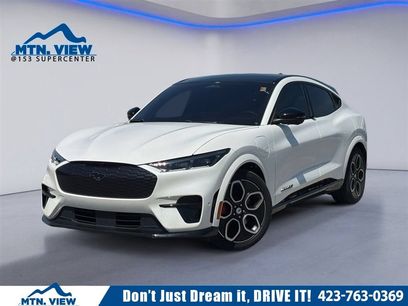 Used 2023 Ford Mustang Mach-E GT
