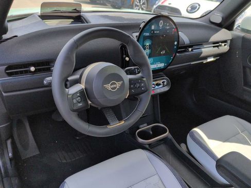 New 2026 MINI Cooper S FWD image 10