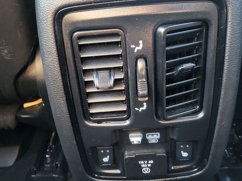 Used 2021 Dodge Durango R/T AWD/4WD image 28