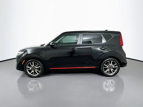Used 2021 Kia Soul GT-Line image 8