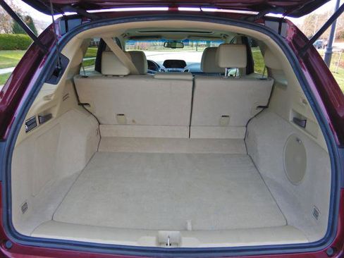 Used 2017 Acura RDX 6-Spd AT AWD w/ Technology Pac image 14