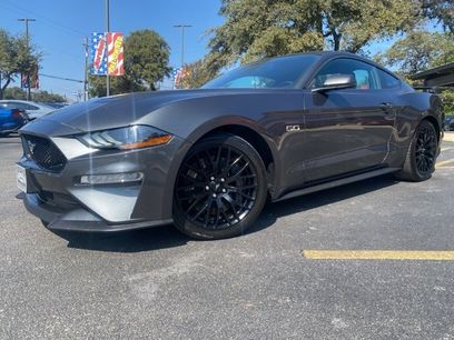 Used 2020 Ford Mustang GT Premium w/ GT Performance Package