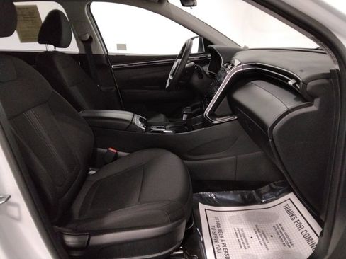 Used 2024 Hyundai Tucson SEL FWD image 41