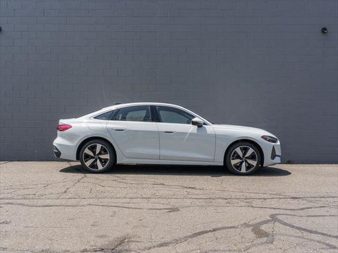 Certified 2025 Audi A5 2.0T Premium w/ Premium Plus AWD/4WD image 8