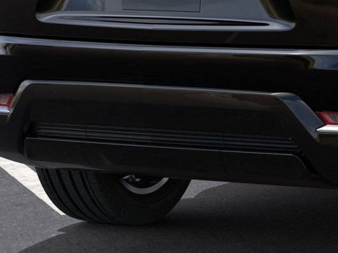 New 2025 Cadillac Escalade IQ Luxury 2 w/ LPO, Radiant Package image 14