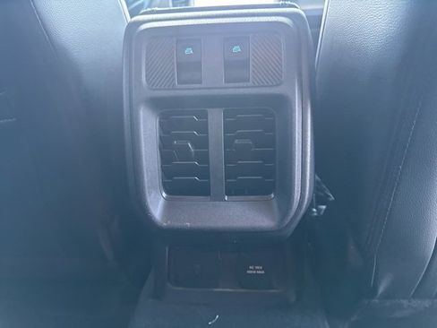 New 2026 Ford Bronco Outer Banks image 15