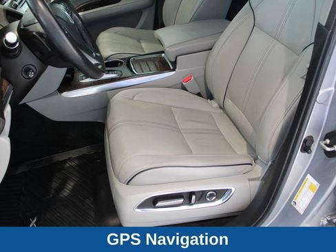 Used 2020 Acura MDX SH-AWD w/ Advance Package image 11