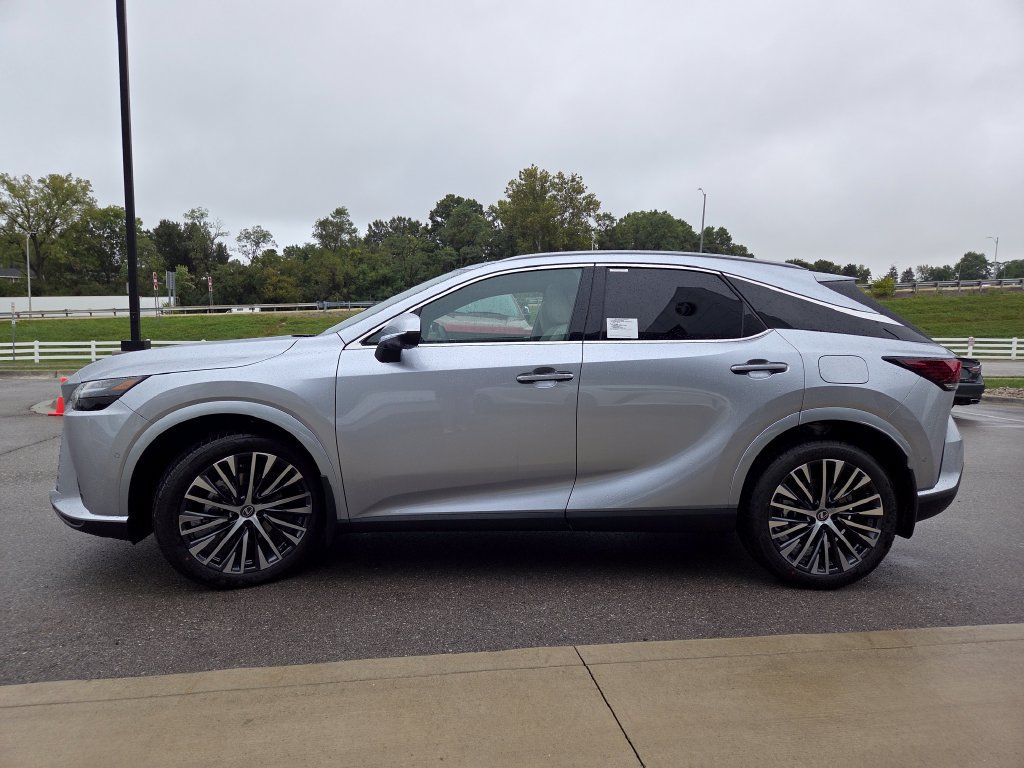 New 2026 Lexus RX 350 Premium Plus w/ Convenience Package AWD/4WD image 24