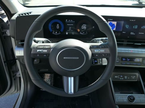 New 2026 Hyundai Kona SEL Premium AWD/4WD image 11