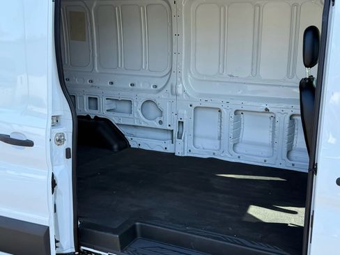 Used 2021 Ford Transit 250 148 High Roof Extended RWD image 25
