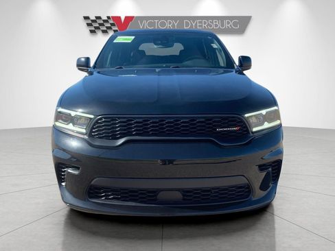 Used 2024 Dodge Durango GT image 3