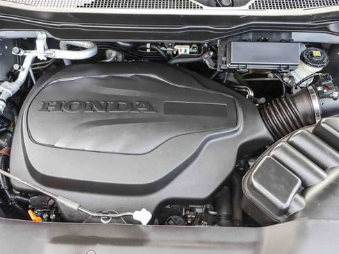 Certified 2023 Honda Passport EX-L image 28