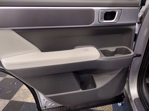 New 2026 Hyundai Santa Fe SEL AWD/4WD image 26