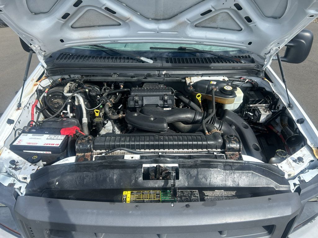 Used 2005 Ford F350 XLT RWD image 31