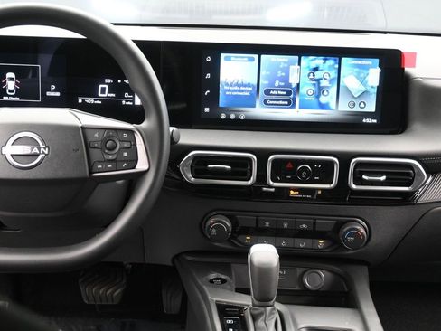 New 2026 Nissan Sentra S w/ Floor Mat Package image 14