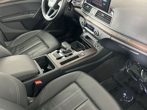 Used 2022 Audi Q5 2.0T Premium Plus image 15