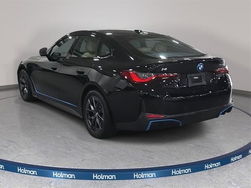 Certified 2023 BMW i4 eDrive40 image 6