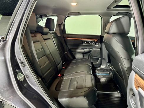Used 2020 Honda CR-V Touring image 30