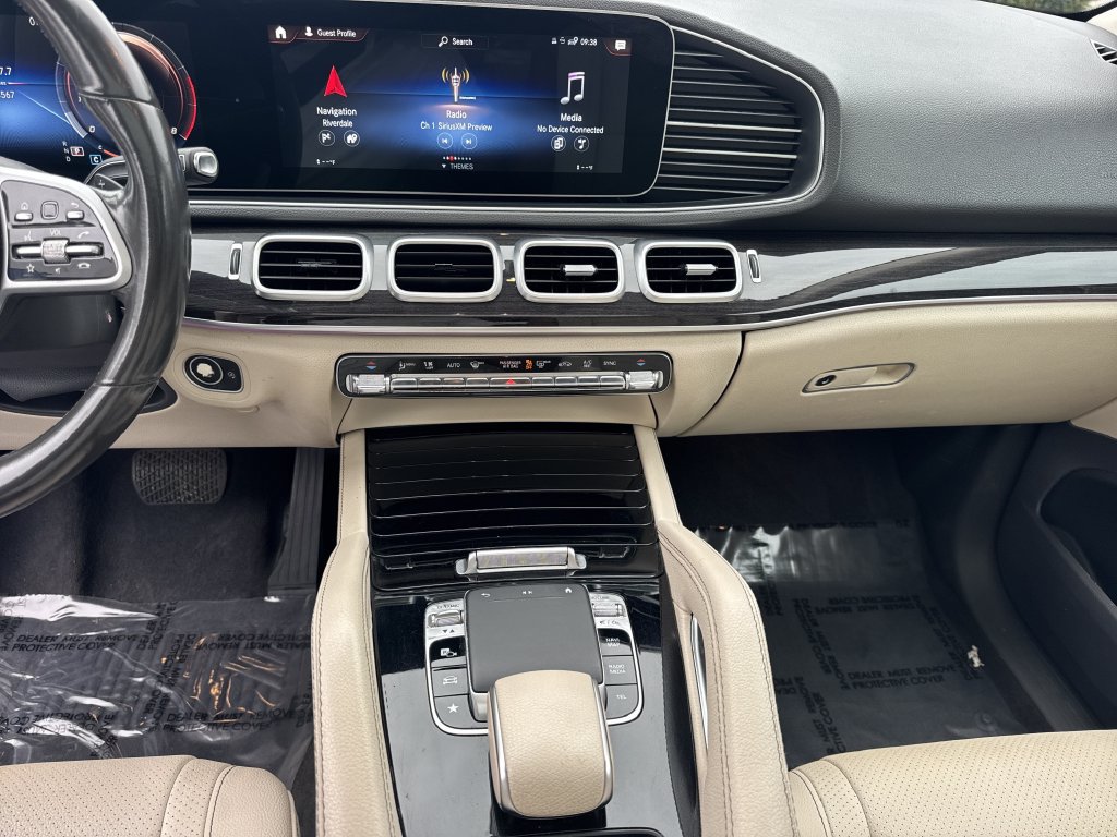 Used 2020 Mercedes-Benz GLE 350 image 28