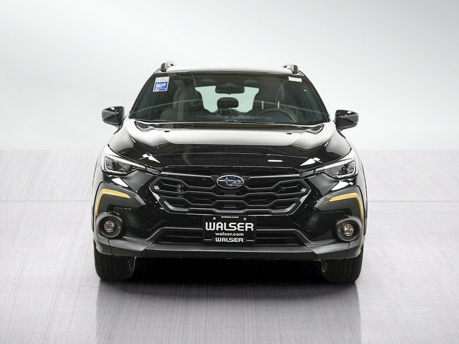 Used 2024 Subaru Crosstrek 2.5i Sport AWD/4WD image 8