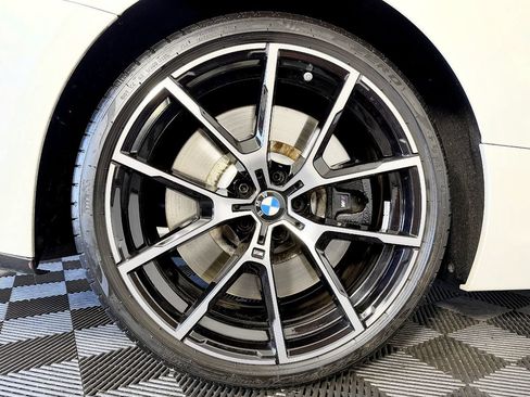 Used 2022 BMW M850i xDrive Coupe AWD/4WD image 29