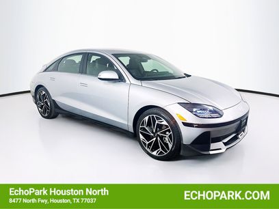 Used 2024 Hyundai Ioniq 6 SEL